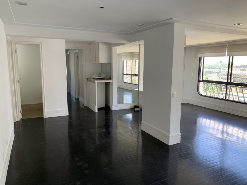 imóvel com 130m² - Jardim Paulista - São Paulo