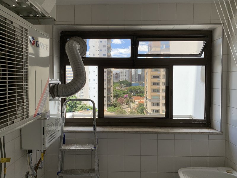 imóvel com 130m² - Jardim Paulista - São Paulo