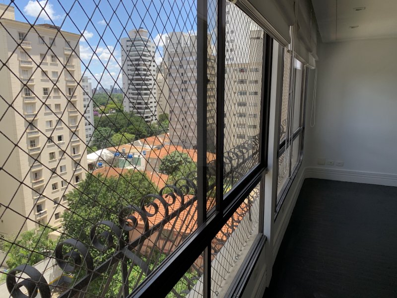imóvel com 130m² - Jardim Paulista - São Paulo