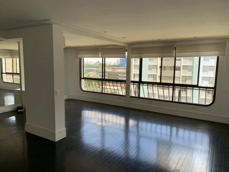 imóvel com 130m² - Jardim Paulista - São Paulo