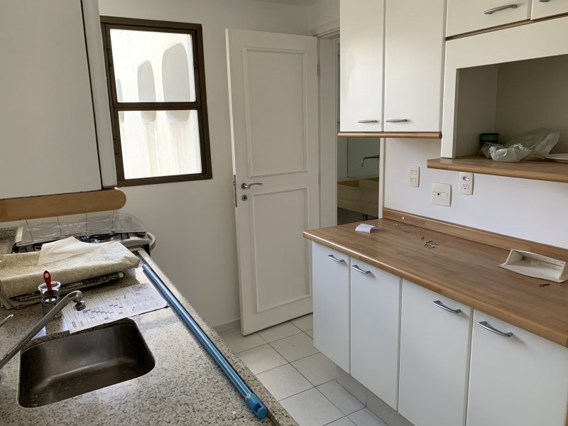 imóvel com 130m² - Jardim Paulista - São Paulo