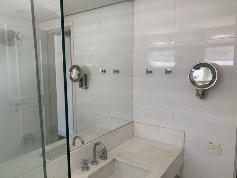 imóvel com 130m² - Jardim Paulista - São Paulo