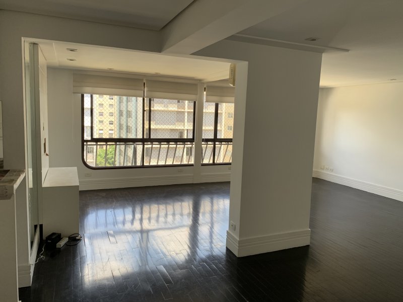 imóvel com 130m² - Jardim Paulista - São Paulo