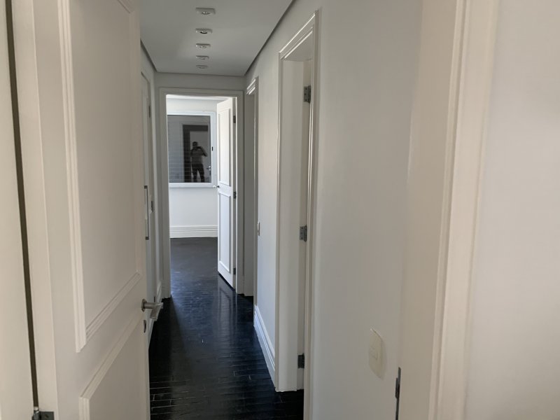imóvel com 130m² - Jardim Paulista - São Paulo