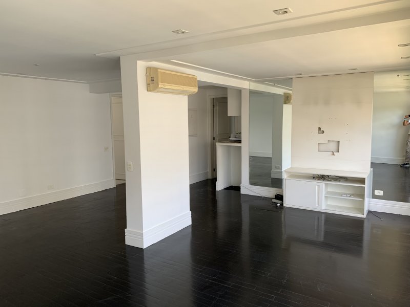 imóvel com 130m² - Jardim Paulista - São Paulo