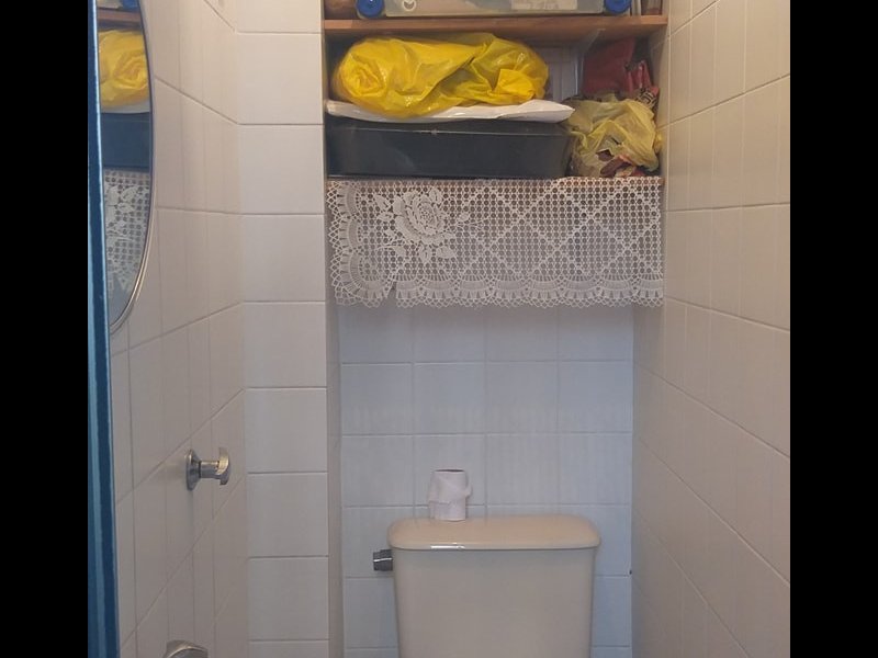 imóvel com 80m² - Icaraí - Niterói
