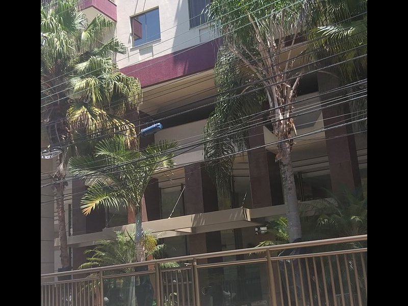 imóvel com 80m² - Icaraí - Niterói