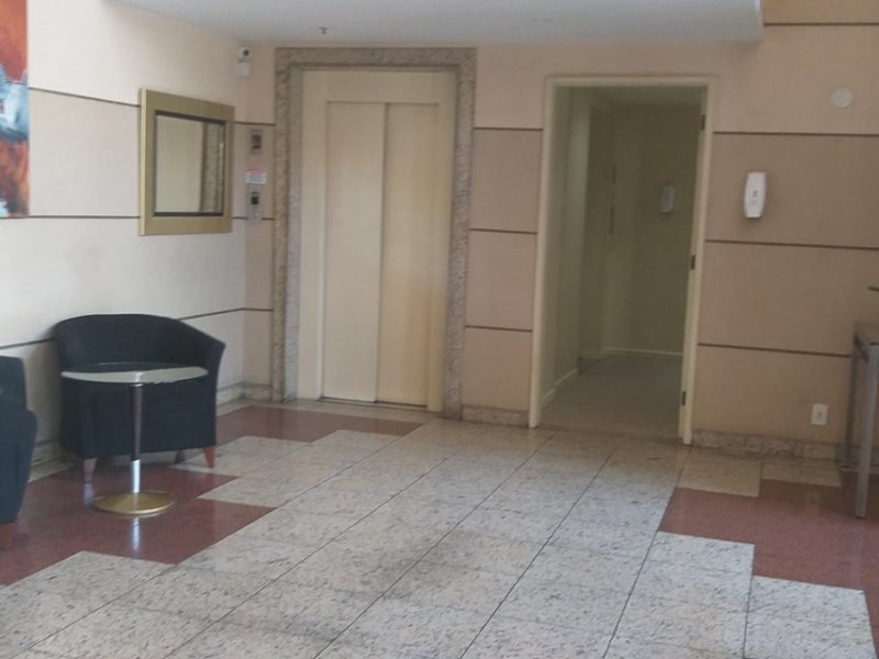 imóvel com 80m² - Icaraí - Niterói