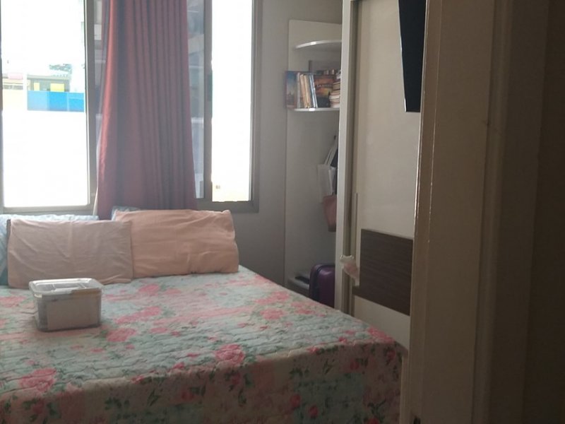 imóvel com 80m² - Icaraí - Niterói