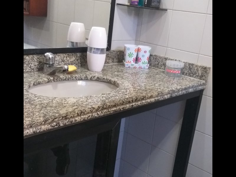 imóvel com 80m² - Icaraí - Niterói