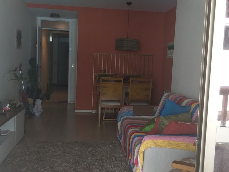 imóvel com 80m² - Icaraí - Niterói