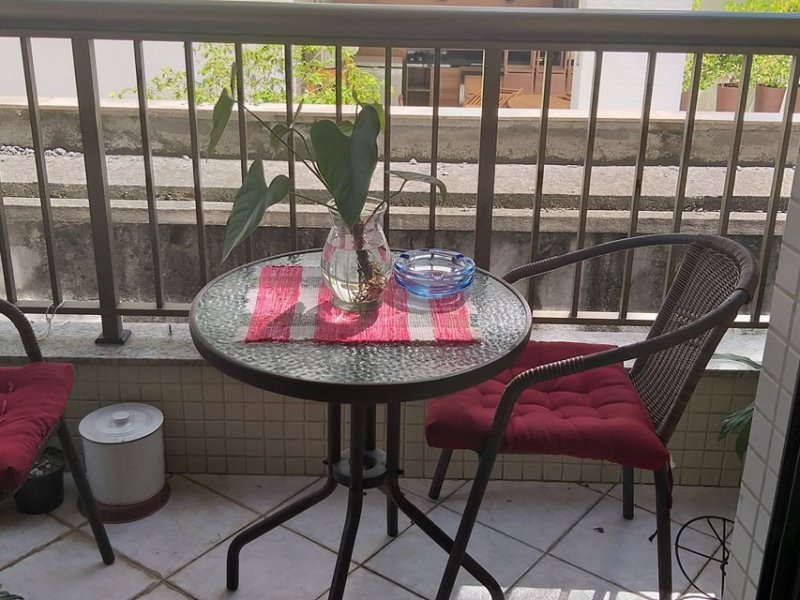 imóvel com 80m² - Icaraí - Niterói