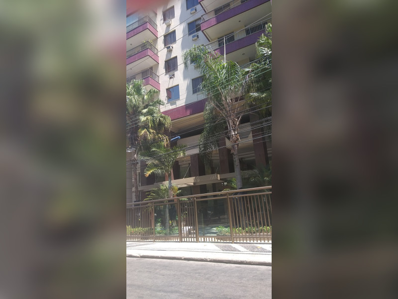 imóvel com 80m² - Icaraí - Niterói
