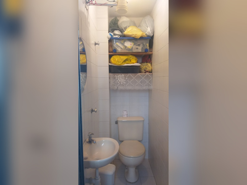 imóvel com 80m² - Icaraí - Niterói