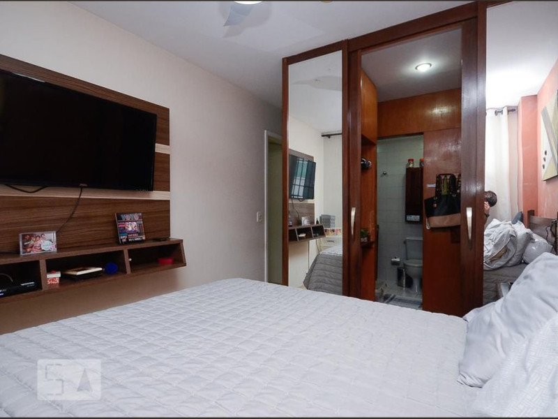 imóvel com 80m² - Icaraí - Niterói