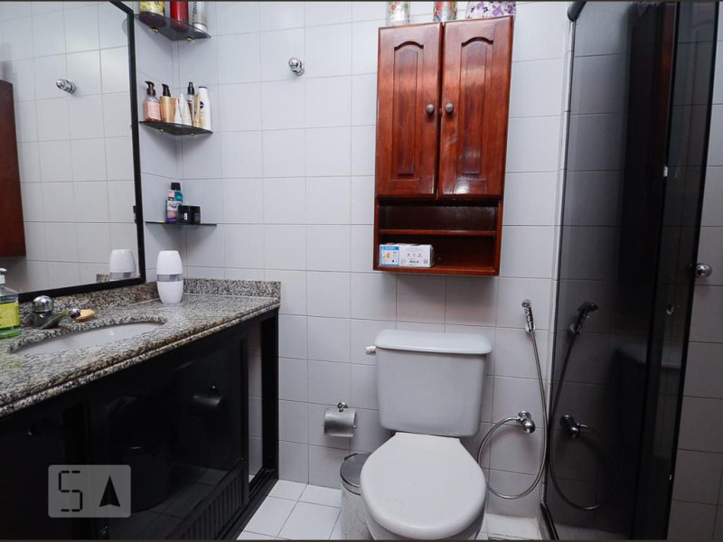 imóvel com 80m² - Icaraí - Niterói