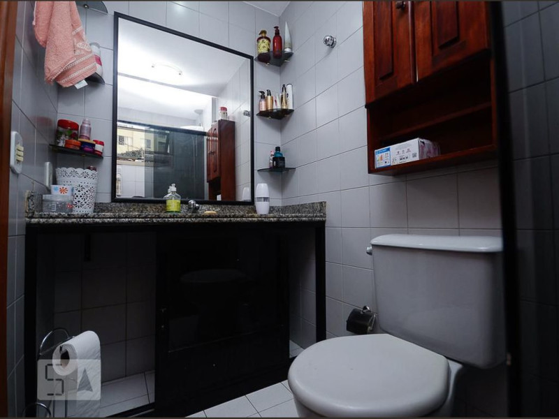 imóvel com 80m² - Icaraí - Niterói