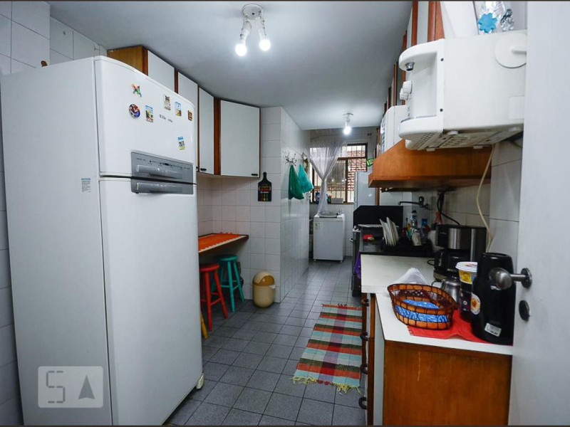 imóvel com 80m² - Icaraí - Niterói