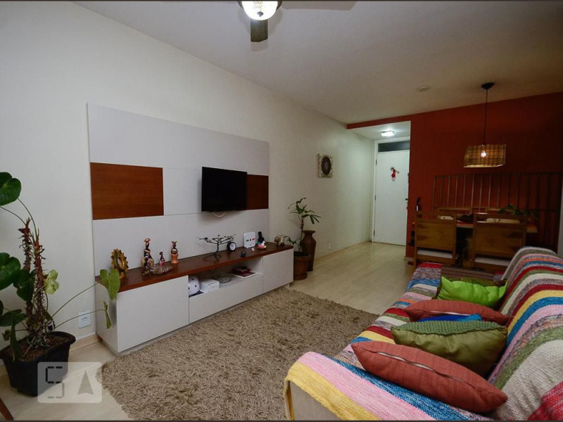 imóvel com 80m² - Icaraí - Niterói