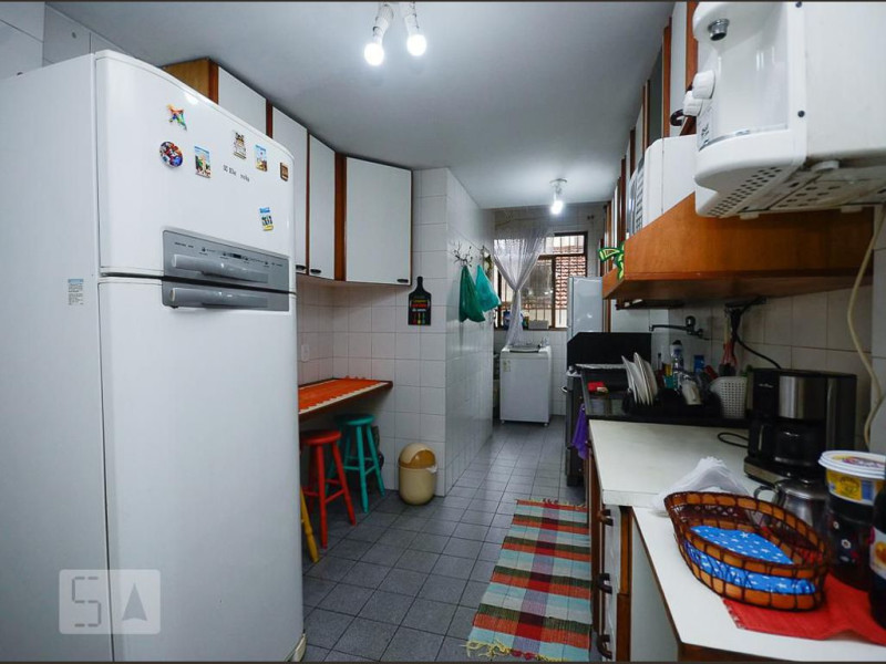 imóvel com 80m² - Icaraí - Niterói