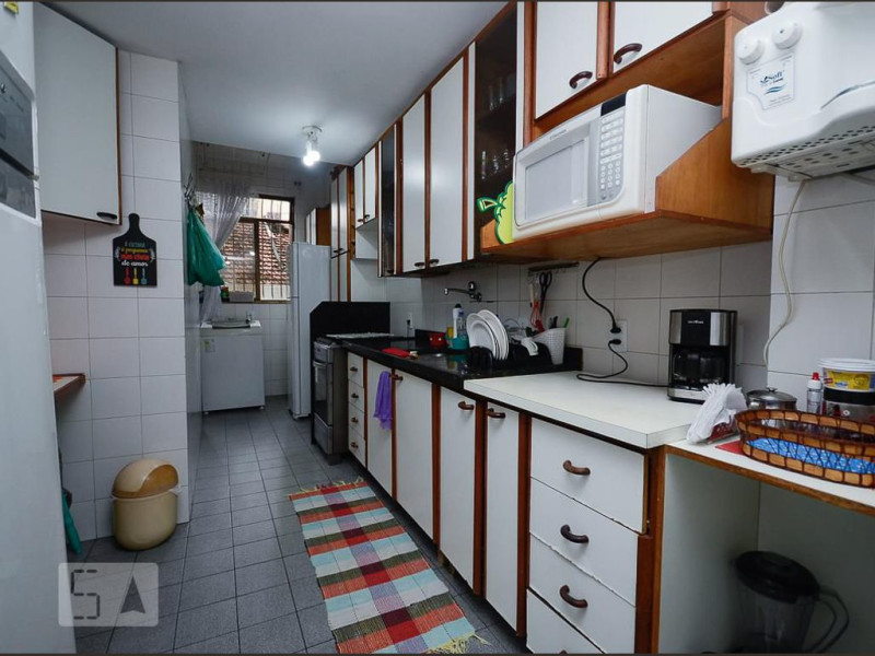 imóvel com 80m² - Icaraí - Niterói