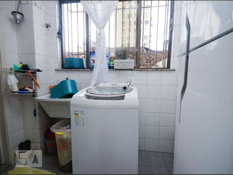 imóvel com 80m² - Icaraí - Niterói