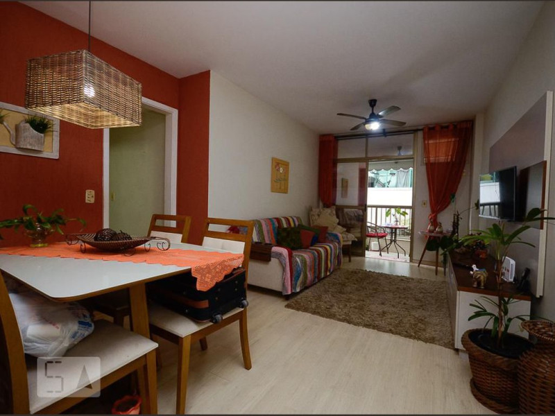 imóvel com 80m² - Icaraí - Niterói