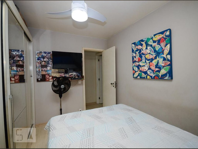 imóvel com 80m² - Icaraí - Niterói