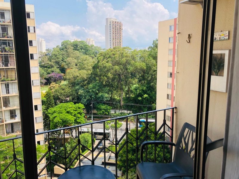 imóvel com 59m² - Vila Emir - São Paulo
