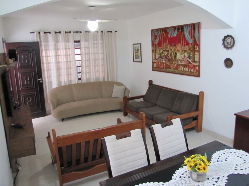 Casa à venda Jardim Santa Terezinha com 110m² e 4 quartos por R$ 498.000 - 1044765682-8-sala.JPG