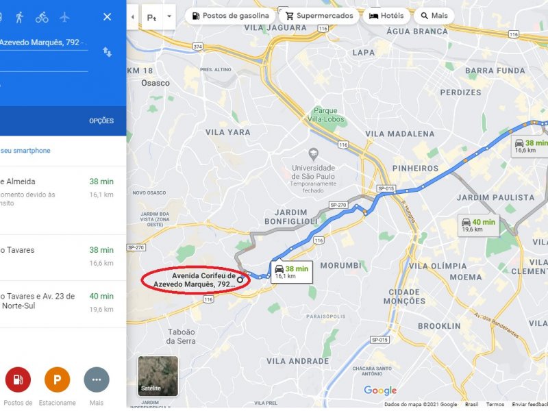 Casa à venda Jardim Santa Terezinha com 110m² e 4 quartos por R$ 498.000 - 1049150186-casa-dist-centro-sp.jpg