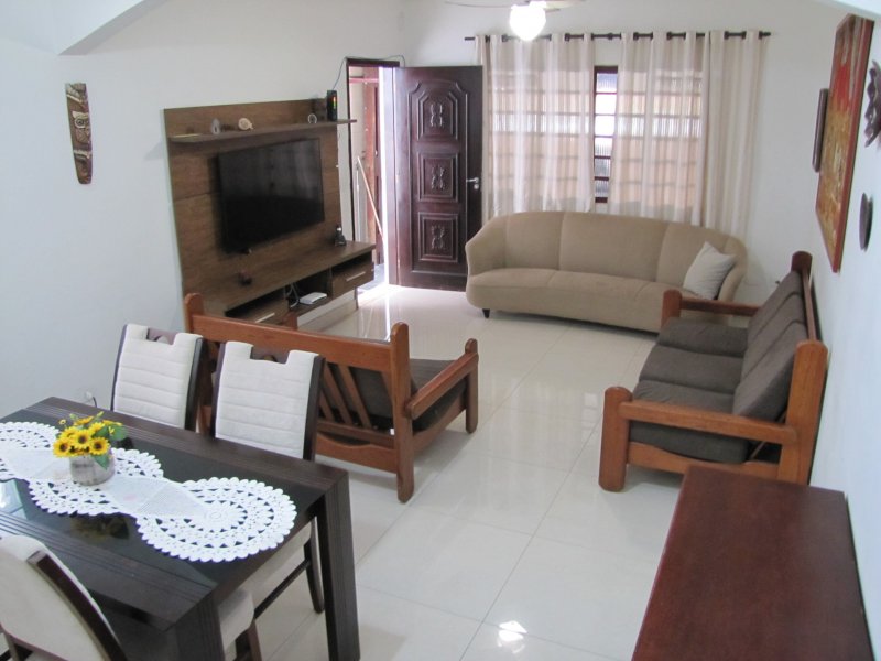 Casa à venda Jardim Santa Terezinha com 110m² e 4 quartos por R$ 498.000 - 105784053-7-sala.JPG
