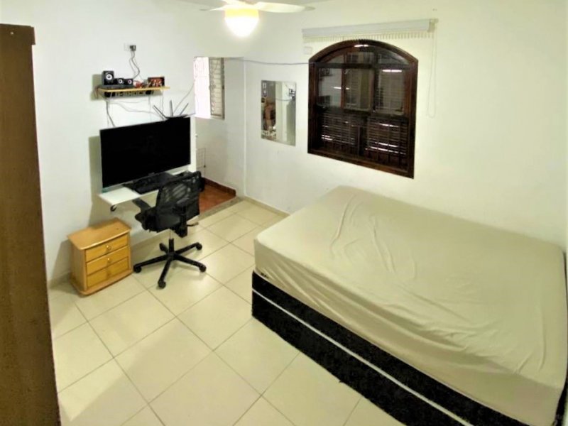 Casa à venda Jardim Santa Terezinha com 110m² e 4 quartos por R$ 498.000 - 1727920358-12-quarto-inf.jpg