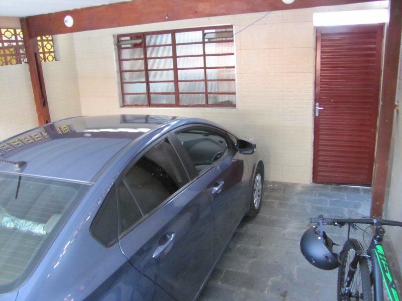 Casa à venda Jardim Santa Terezinha com 110m² e 4 quartos por R$ 498.000 - 329776118-3-garagem.JPG