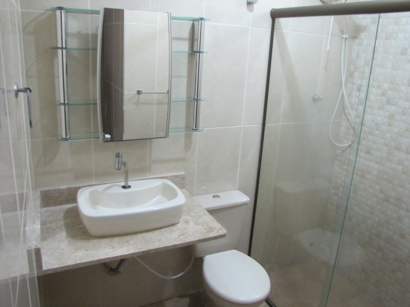 Casa à venda Jardim Santa Terezinha com 110m² e 4 quartos por R$ 498.000 - 346513640-17-banheiro.JPG