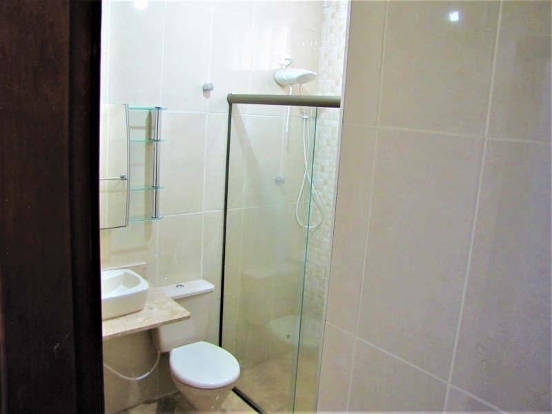Casa à venda Jardim Santa Terezinha com 110m² e 4 quartos por R$ 498.000 - 742675450-16-banheiro.JPG