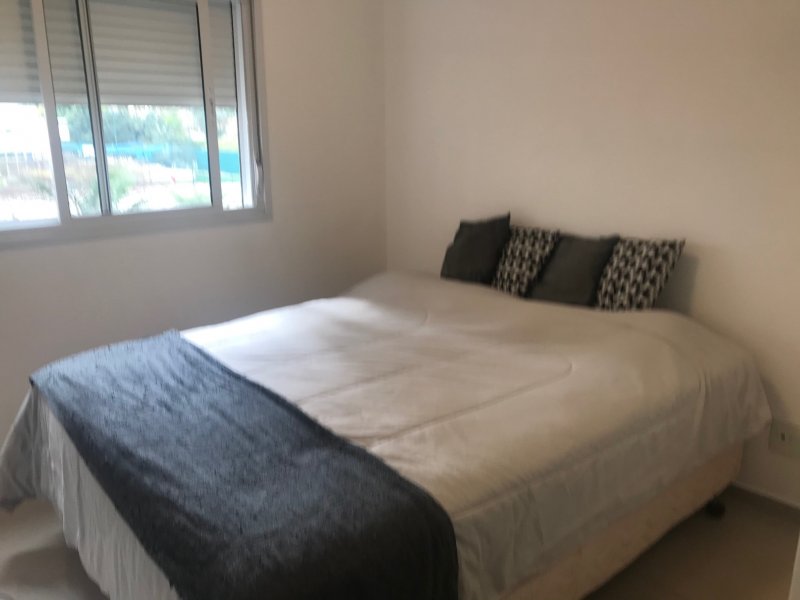 imóvel com 69m² - Campo Belo - São Paulo