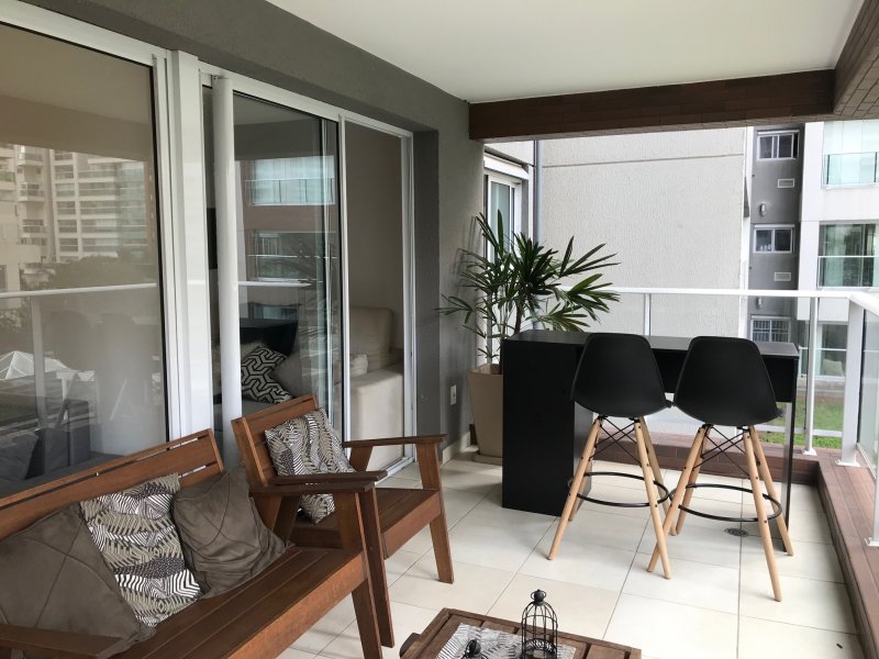 imóvel com 69m² - Campo Belo - São Paulo