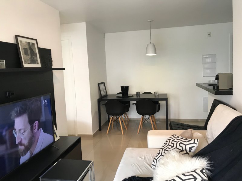 imóvel com 69m² - Campo Belo - São Paulo