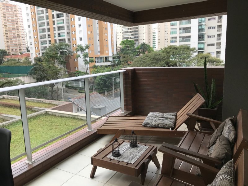 imóvel com 69m² - Campo Belo - São Paulo