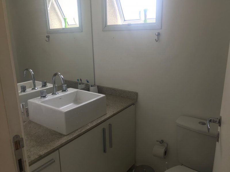 imóvel com 69m² - Campo Belo - São Paulo
