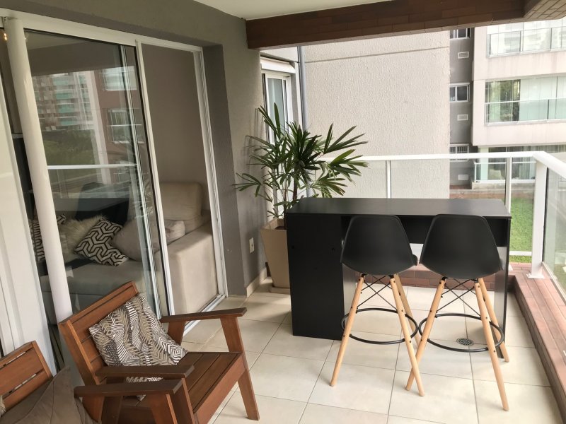 imóvel com 69m² - Campo Belo - São Paulo