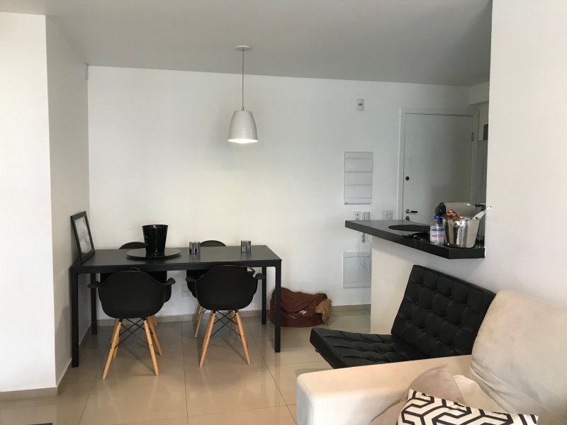 imóvel com 69m² - Campo Belo - São Paulo