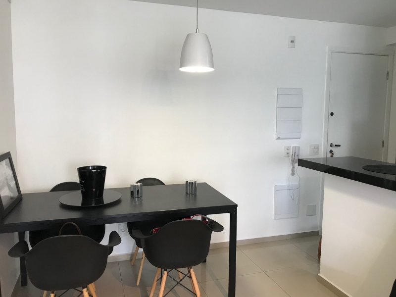 imóvel com 69m² - Campo Belo - São Paulo