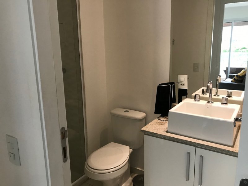imóvel com 69m² - Campo Belo - São Paulo