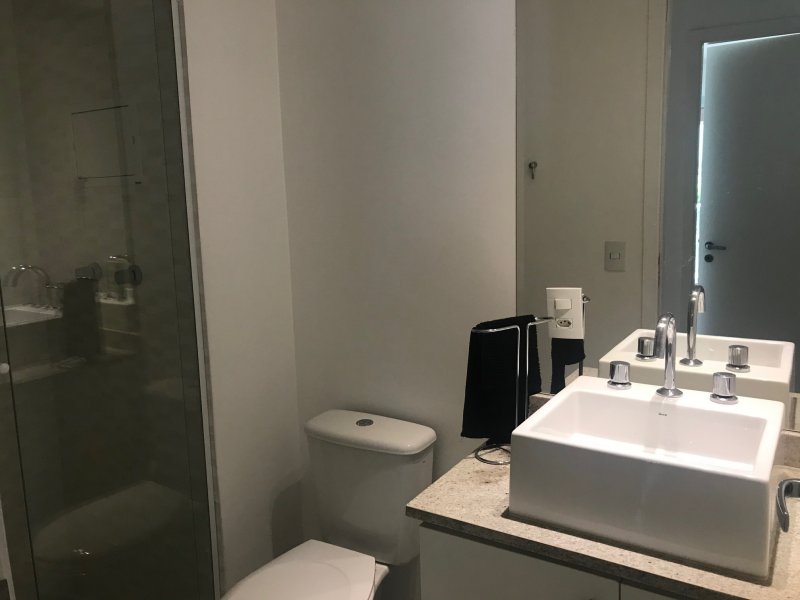 imóvel com 69m² - Campo Belo - São Paulo