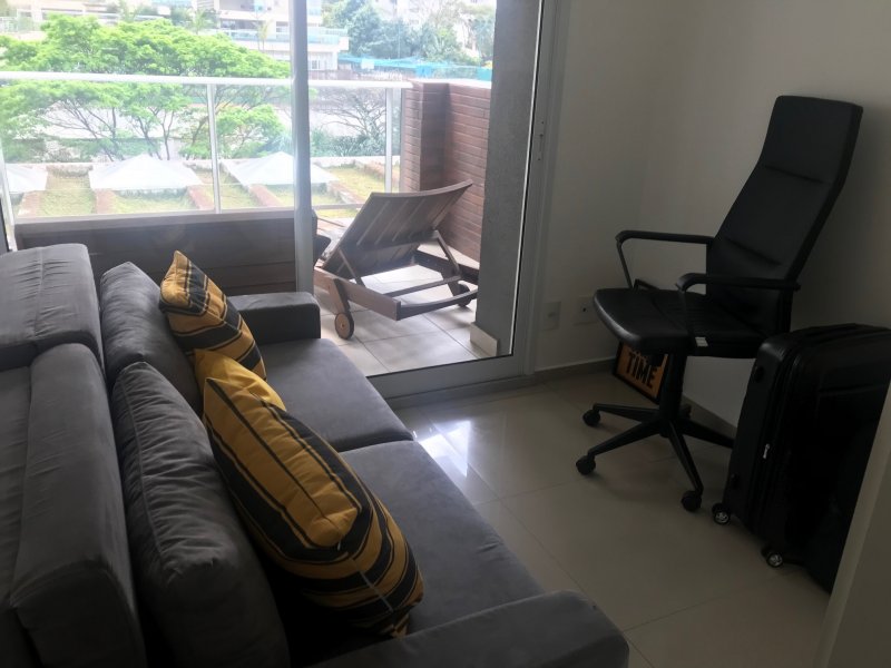imóvel com 69m² - Campo Belo - São Paulo