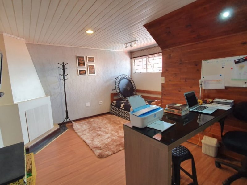 Casa de condomínio à venda Lindóia com 120m² e 4 quartos por R$ 445.000 - 398436498-img-20210219-wa0053.jpg