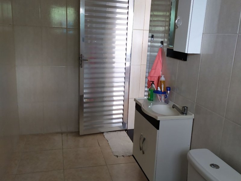 imóvel com 400m² - Cidade Edson - Suzano