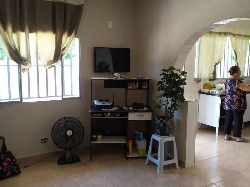 imóvel com 400m² - Cidade Edson - Suzano